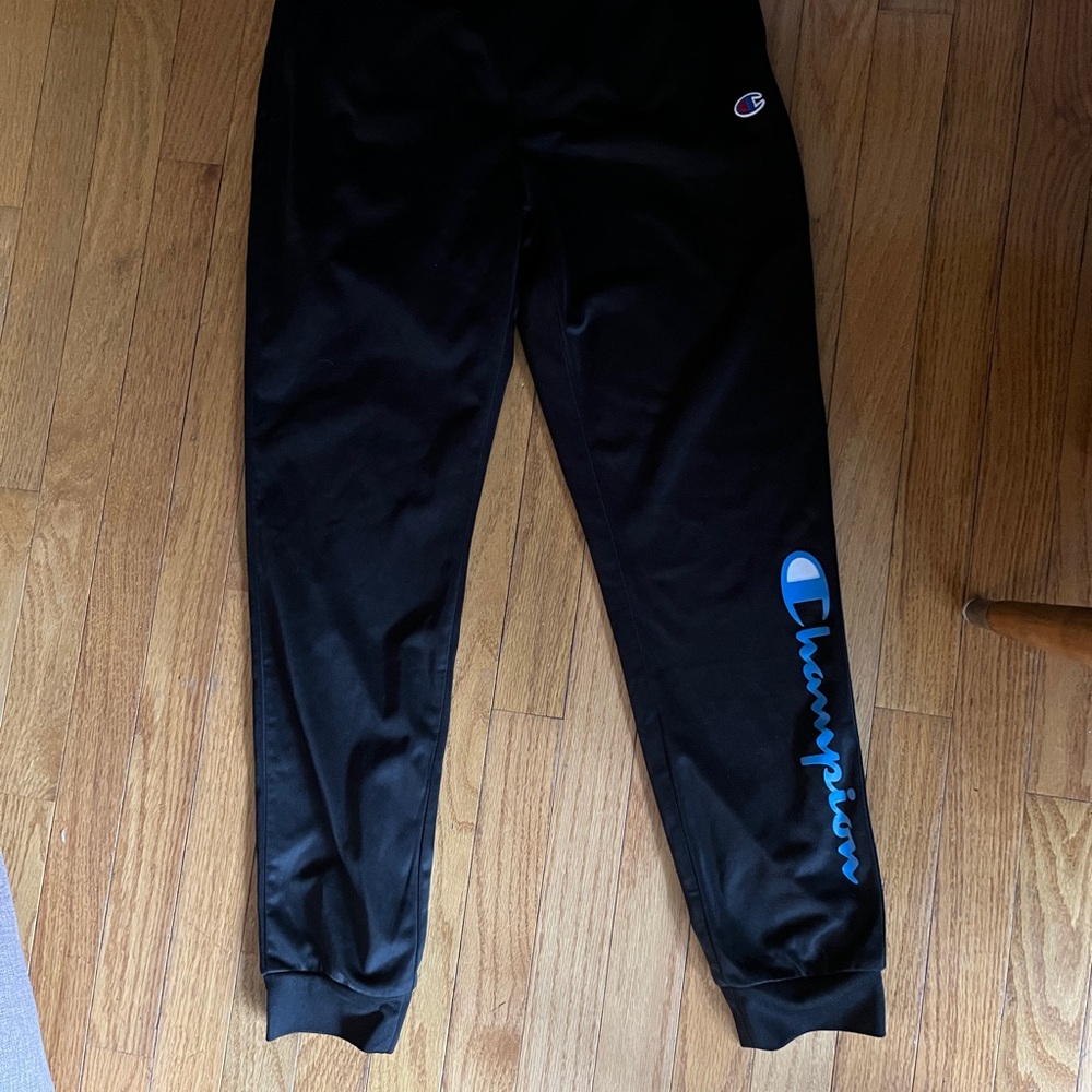 Youth Large Champion track pants